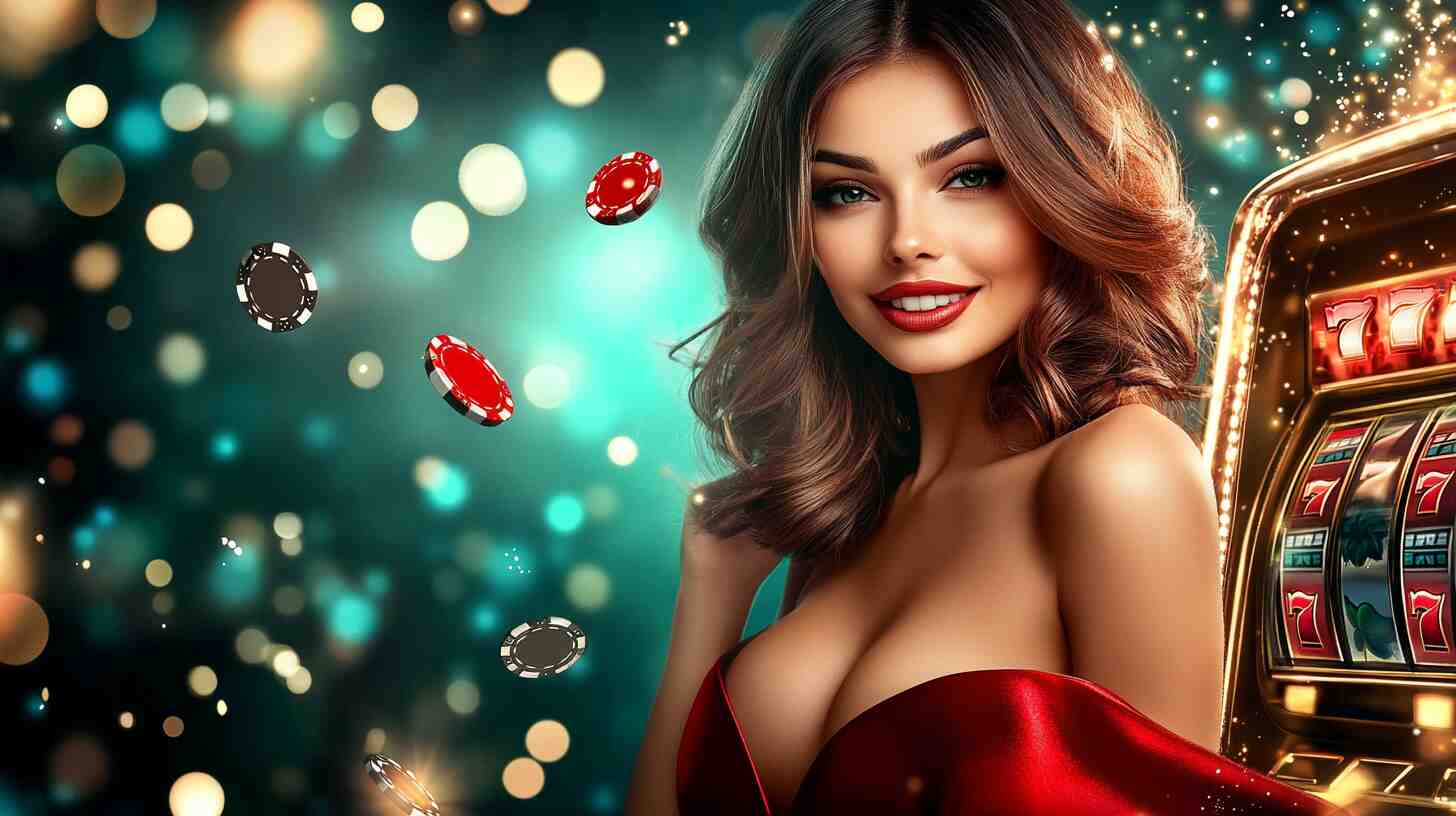 Precision Slots at Casino EG3333
                                
